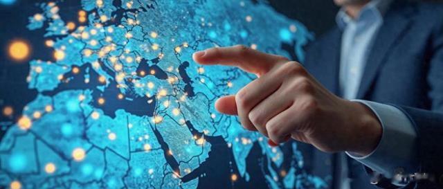 新的地理空间可视化工具包MapWeave推出