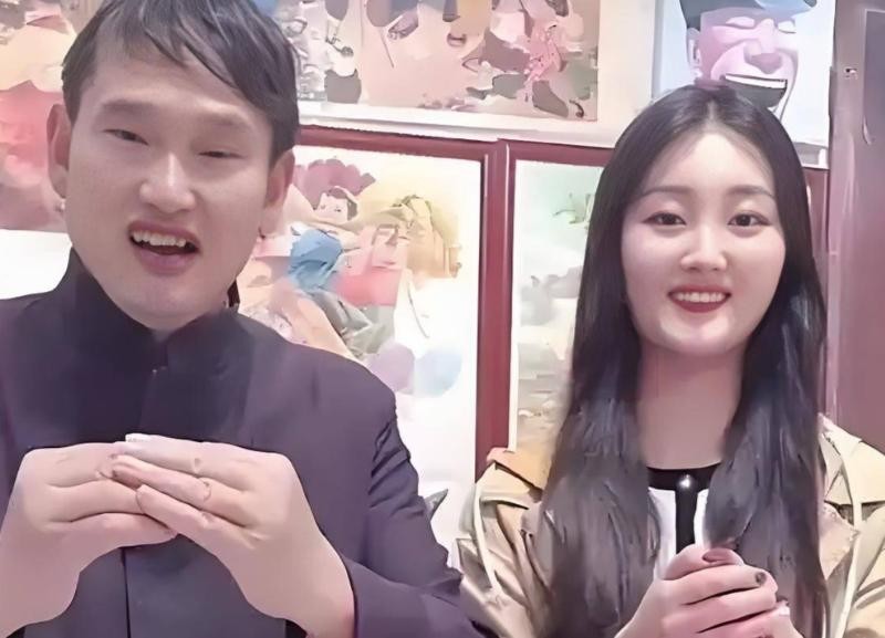 不装了!和朱小伟离婚4年,耗尽人气回心转意的陈亚男,原形毕露