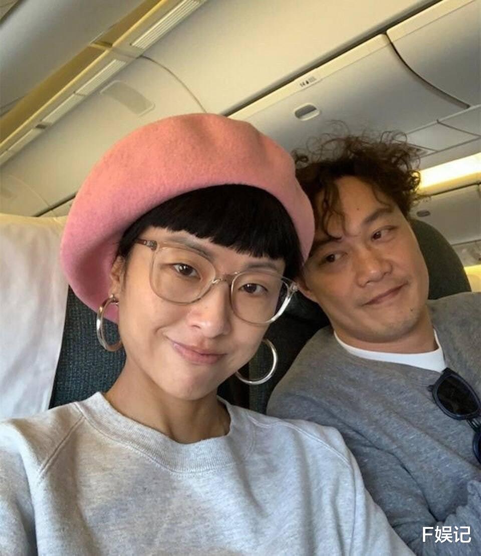 陈奕迅徐濠萦单独吃饭被偶遇 两人发现网友拍摄后假装看不见