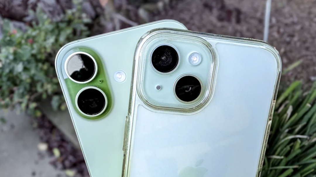 iPhone 17 vs. iPhone 15：你應(yīng)該升級嗎？