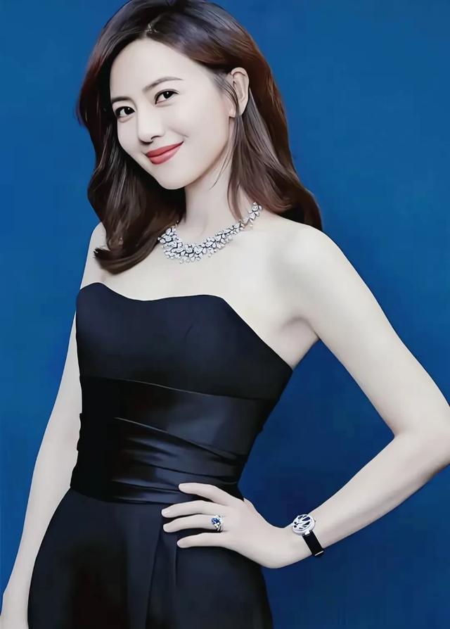 美女图集第619期——高圆圆