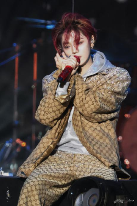 张杰曝光鹿晗真实人品,难怪他会是内娱顶流