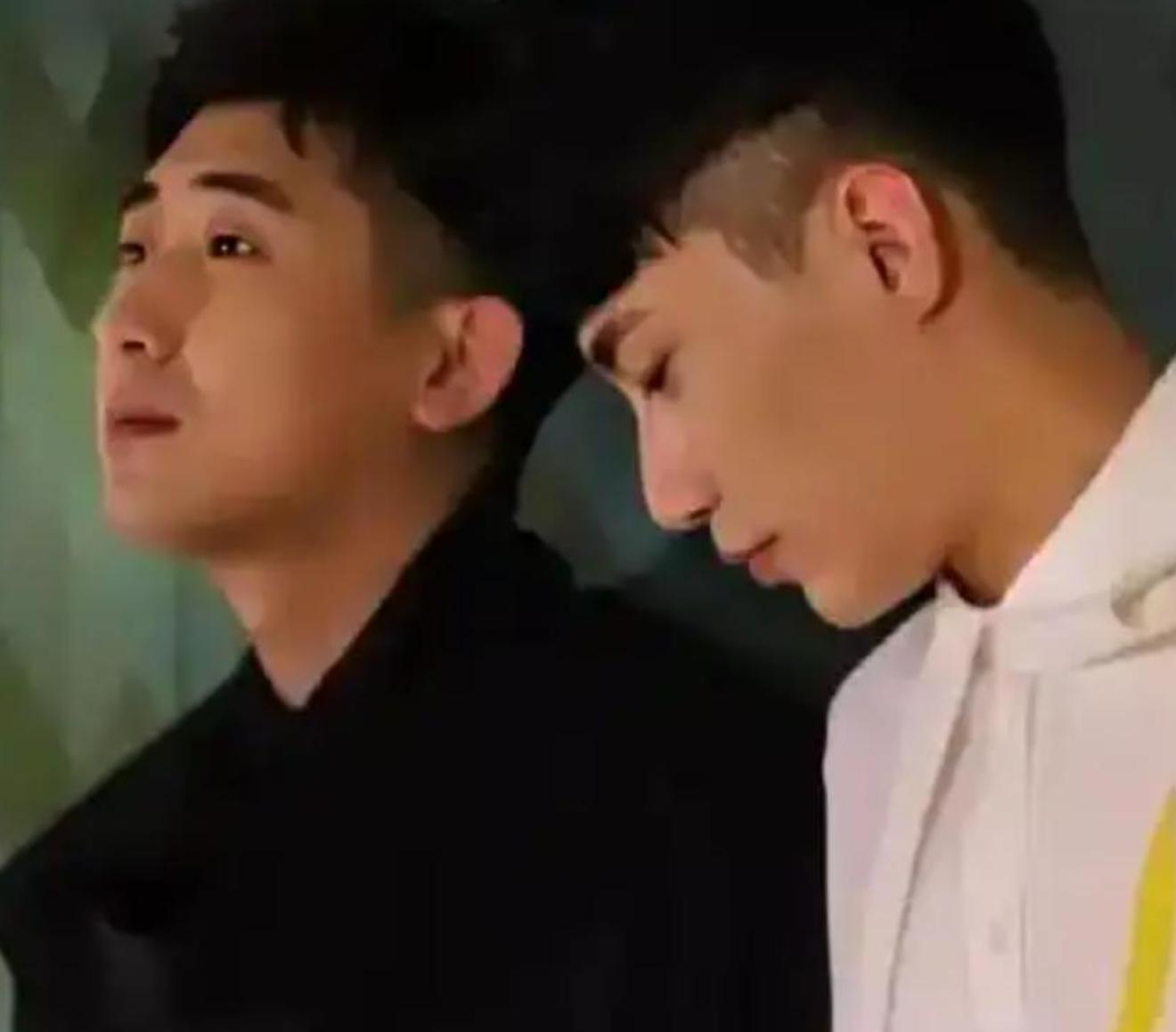 五年恩怨终爆发,尚九熙揭何九华“真面目”,懂为何王鸥不提他了