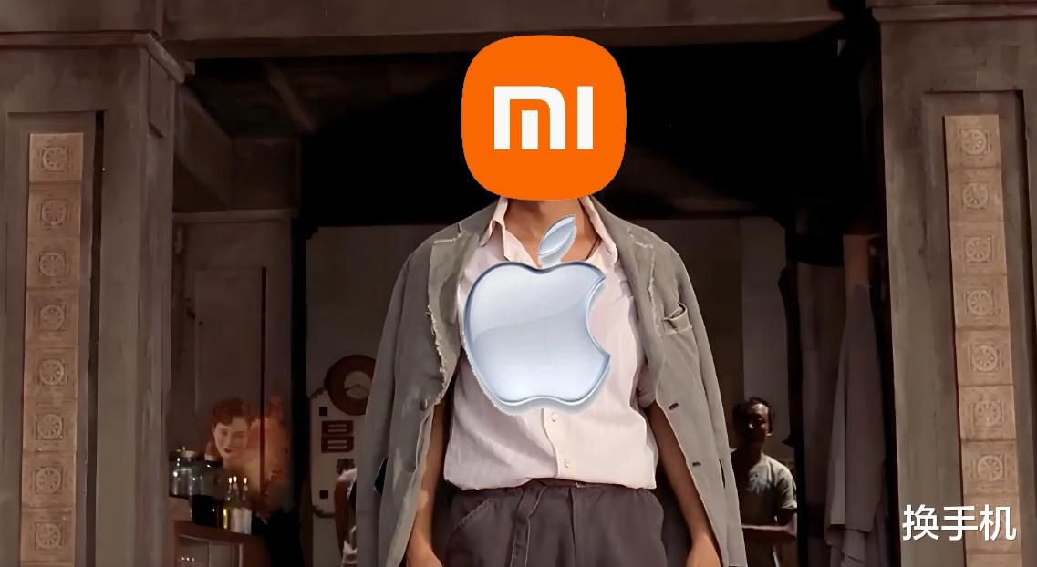 单挑苹果!敢9月发布骁龙8Elite2旗舰机的手机厂商,只有小米