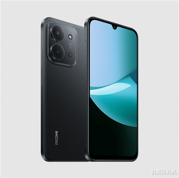 6.9寸LCD大屏+6000大电池+防水!火爆全网的小米499神机新款发布