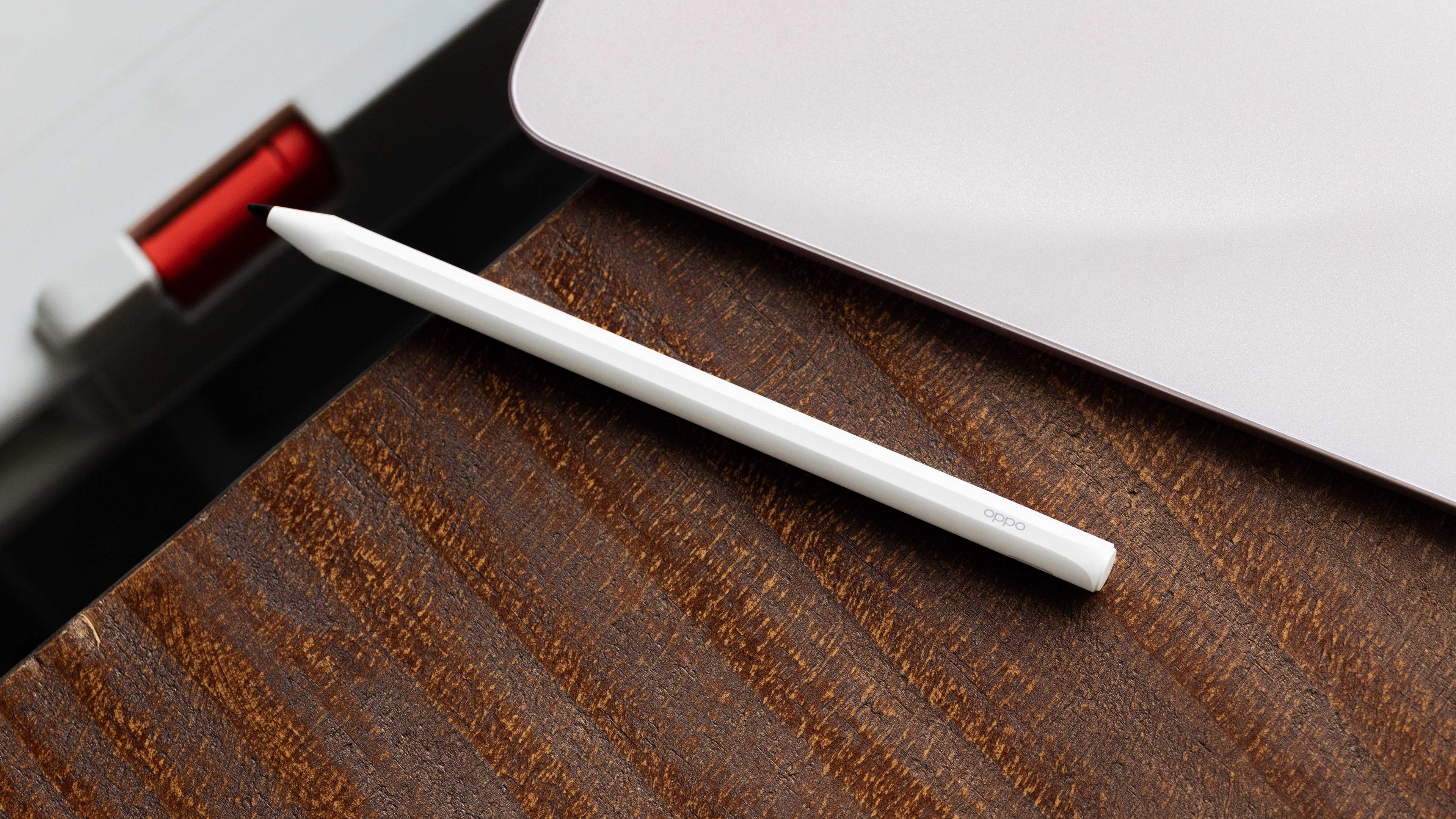 OPPO Pad Air5柔光版圖賞：顏值與實力兼備，娛樂學習全hold住