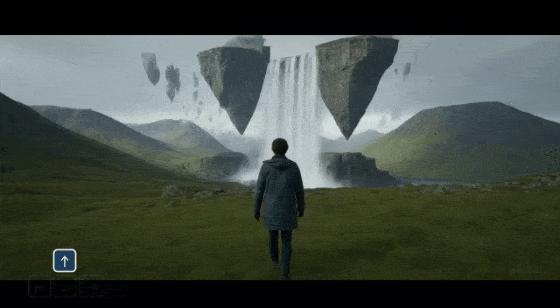 谷歌深夜放出「創世引擎」Genie 3，一句話秒生宇宙，終極模擬器覺醒