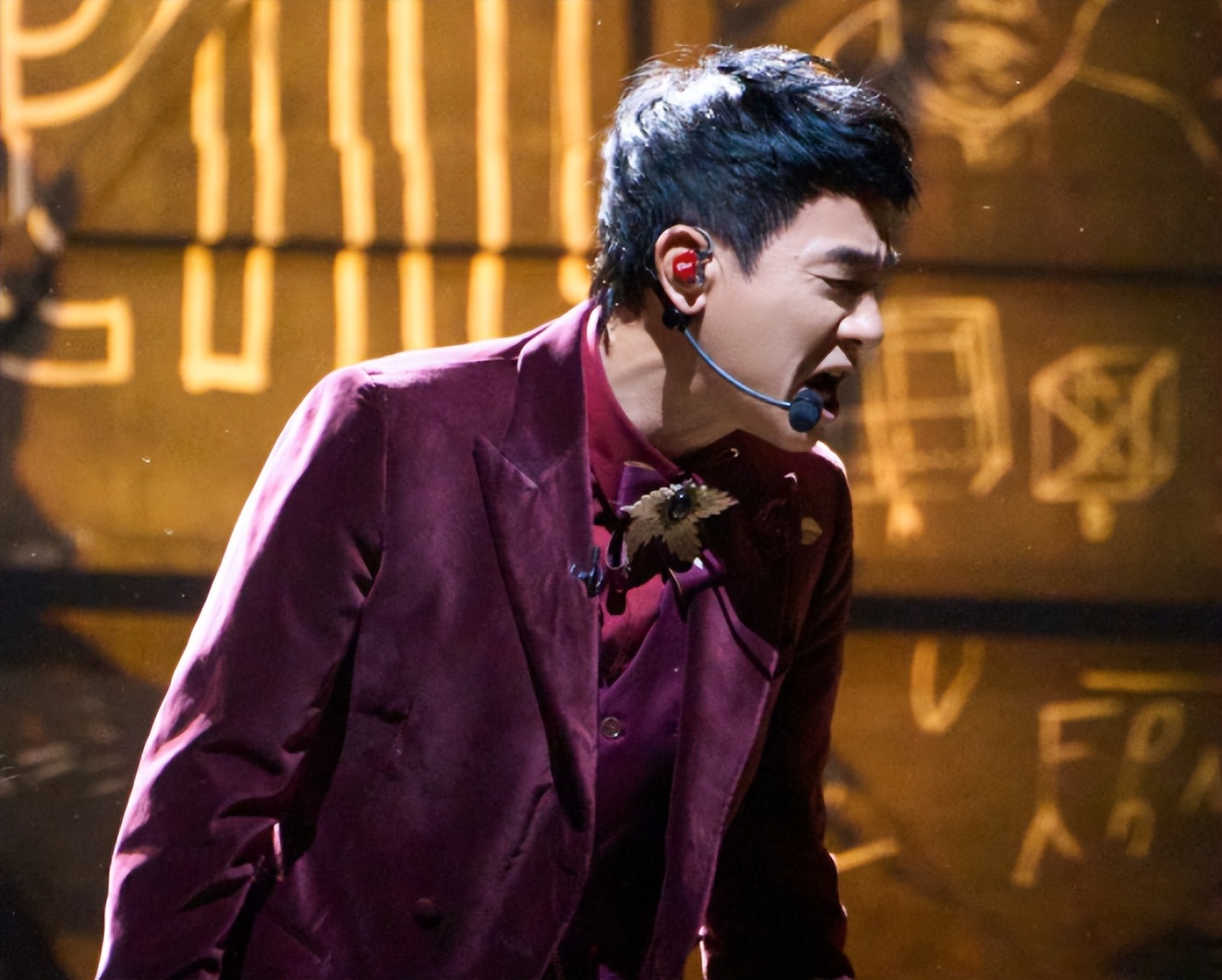 《披哥5》节目组又捧错人?直接逼出一位“黑马”,拿到逆袭剧本