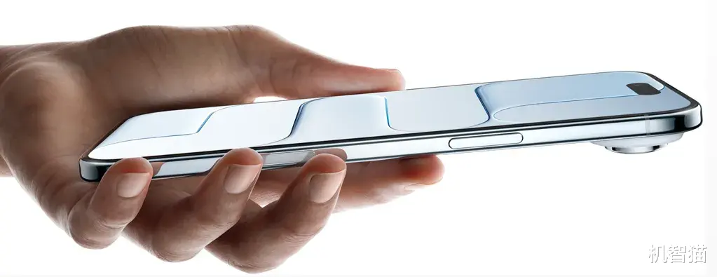 安卓陣營再次挑戰(zhàn)iPhone Air，能成嗎？