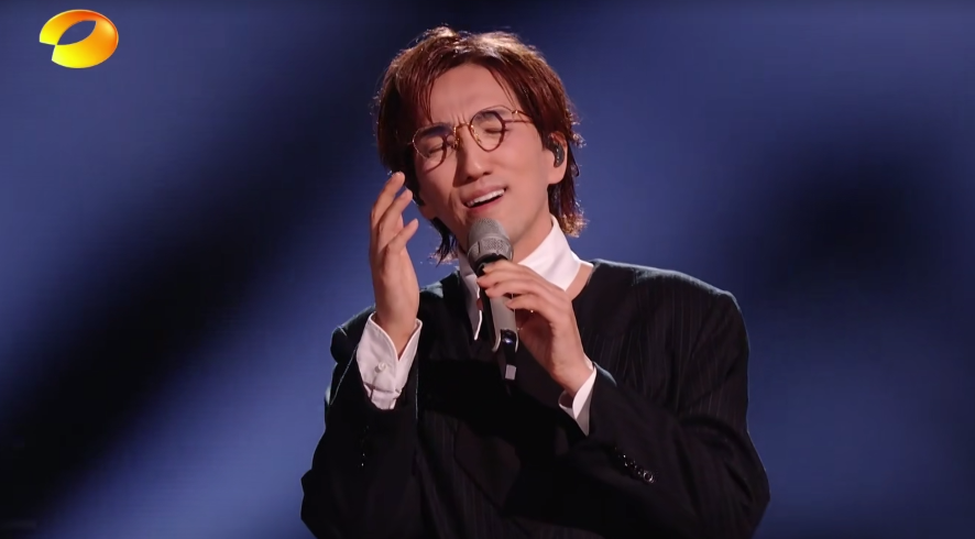 《歌手2025》终极揭榜赛,林志炫垫底,陈楚生未进前三,2人暴跌