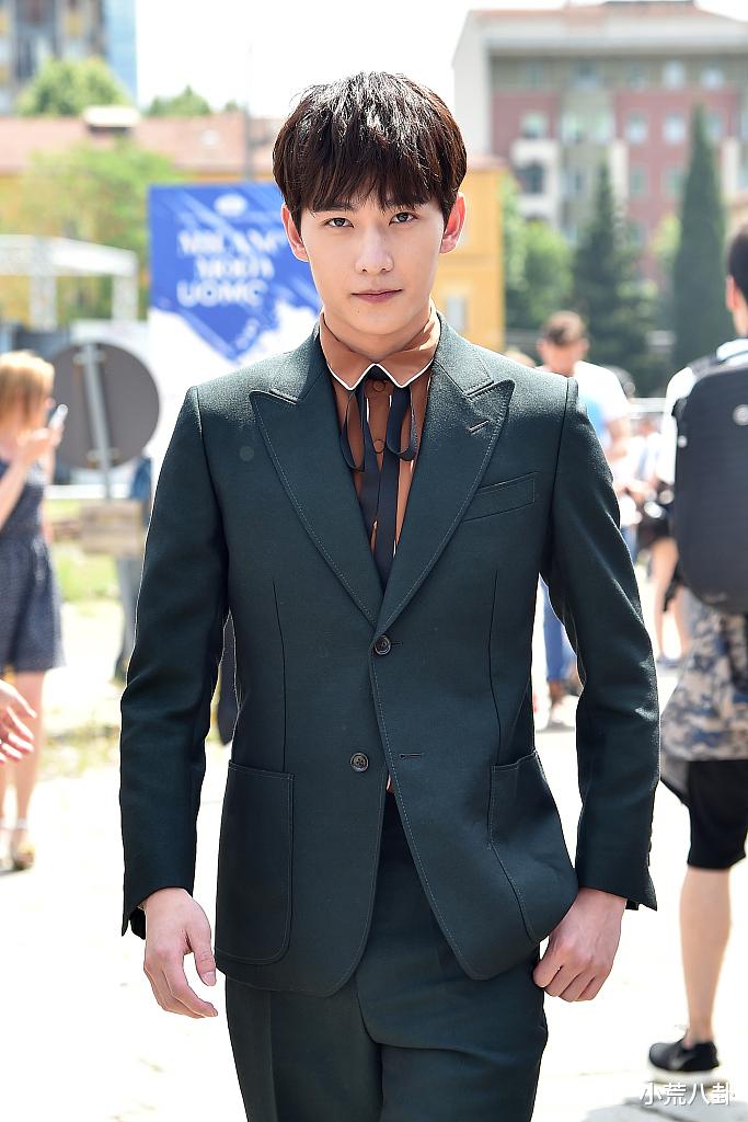 陈哲远，毛晓彤，杨洋，黄晓明，景甜，马伊琍