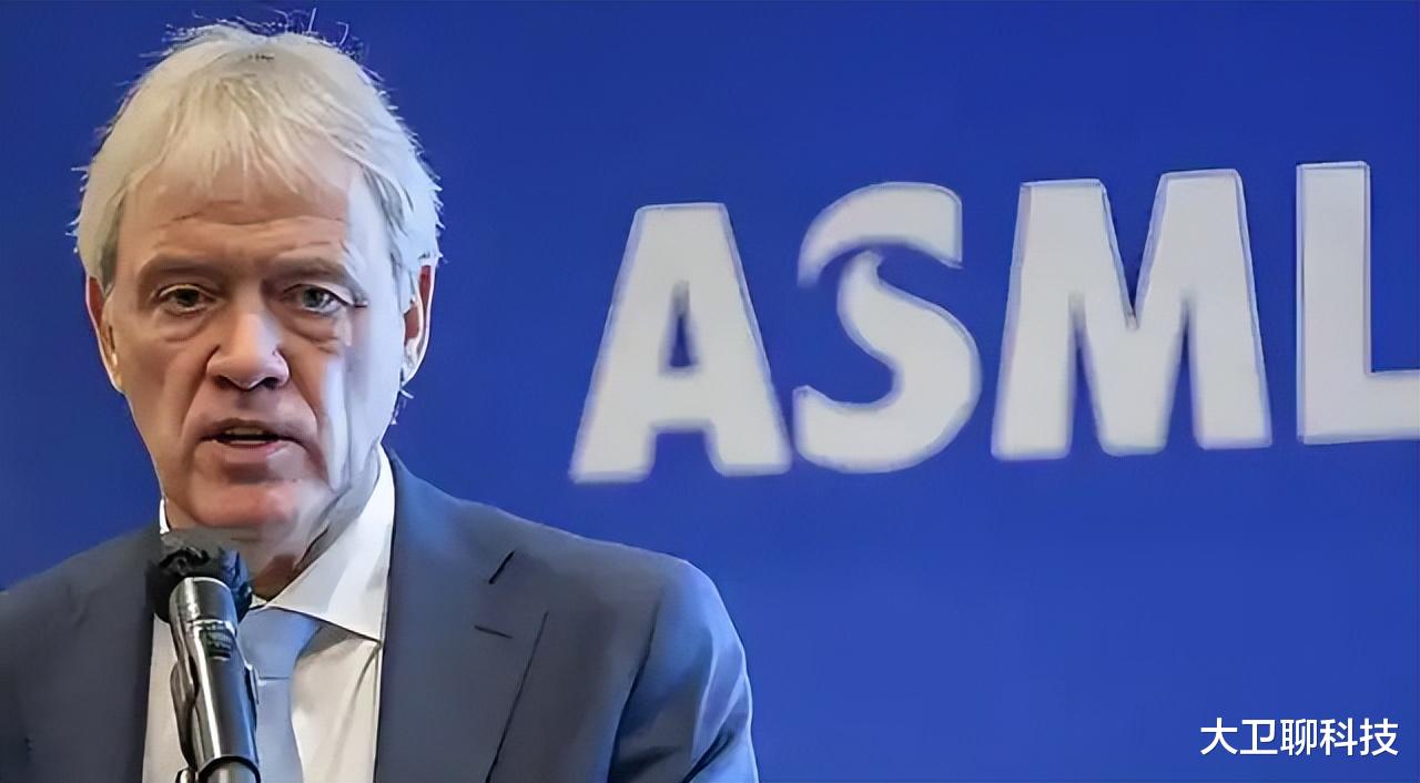 中國光刻機突破到哪一步了？德國專家“比預期快了至少5年