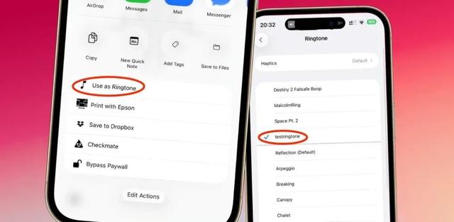iOS 26更多细节,苹果AI后续计划曝光