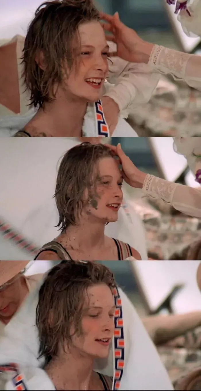 世界第一美少年，离世了！