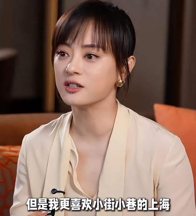 “移民风波”发酵4天后，孙俪终于更新动态，郭德纲的评价真没错