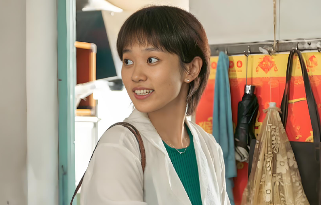 湖南卫视又一生活大剧来袭！全员上桌视帝影后飙戏，全剧无一废人