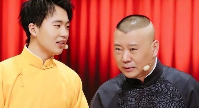 德云社被约谈仅5天,曲协11字表态,难怪郭麒麟三拒接班郭德纲