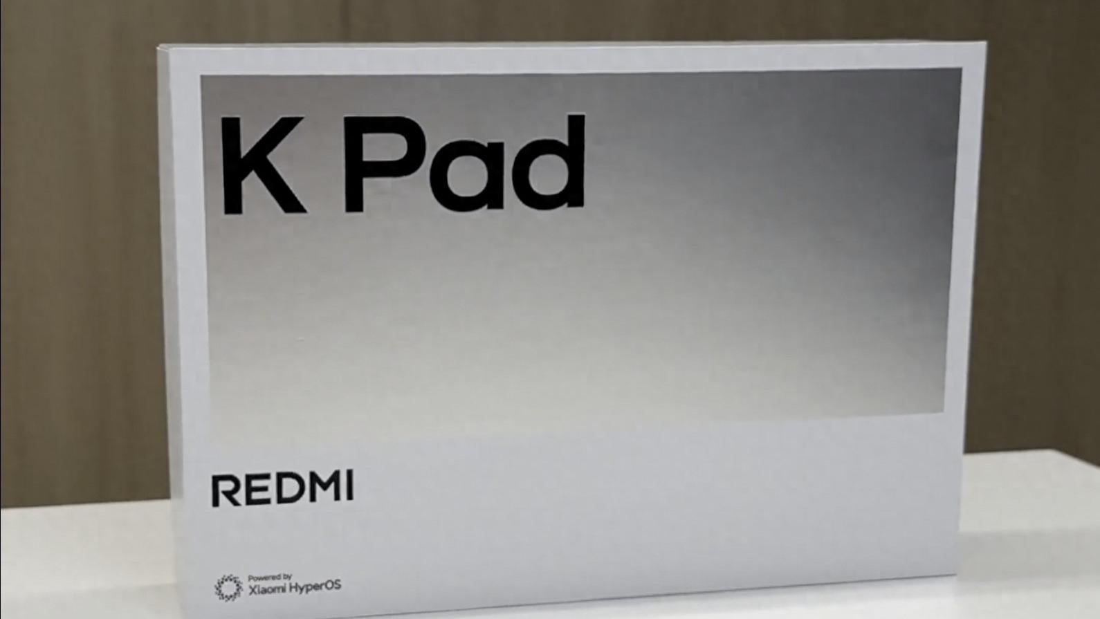 LCD党狂喜！天玑9400+小平板来袭