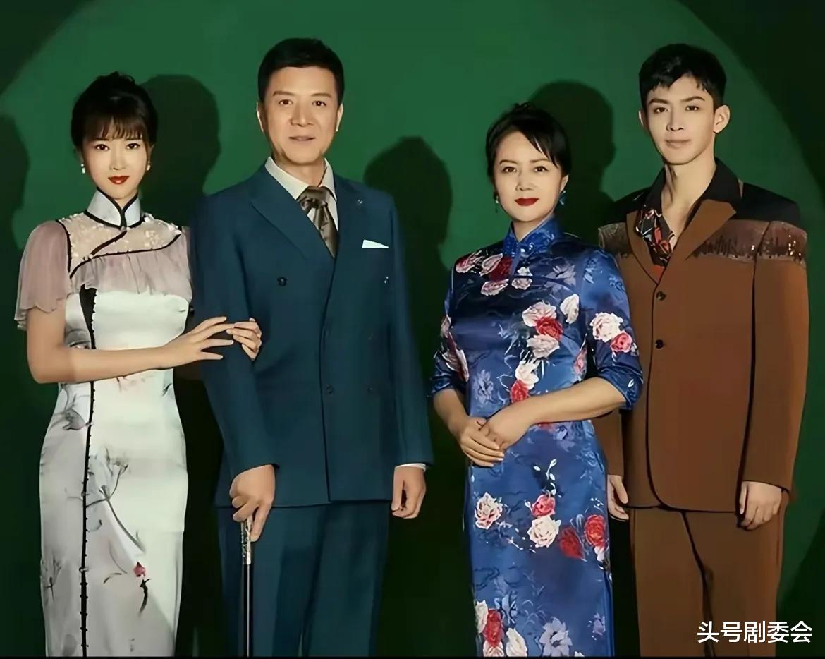 58岁茹萍做梦也没想到，自己34岁女儿，如今能给自己“争光”