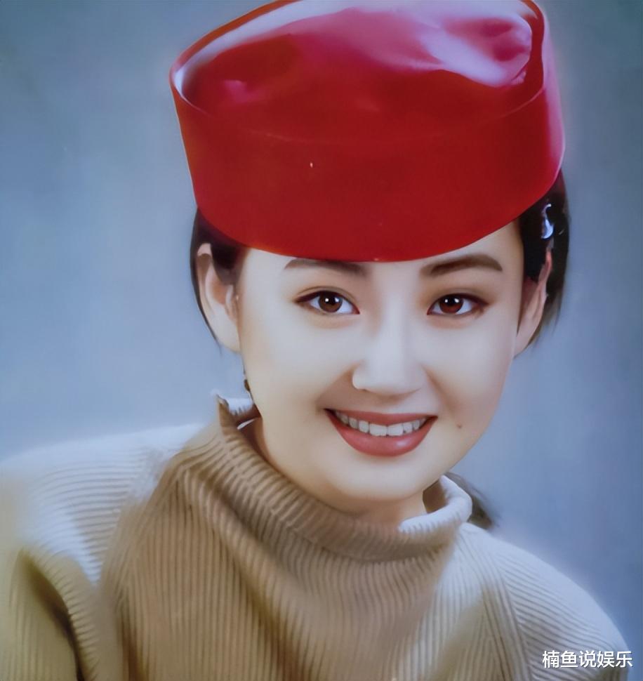 年龄越大越漂亮的女明星，我只服这3位，越老越有韵味