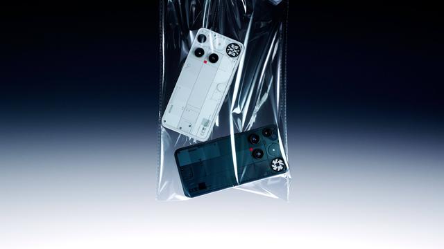 情绪价值至上时代,一家硬件创业公司的10亿美元征途|独家专访Nothing联创