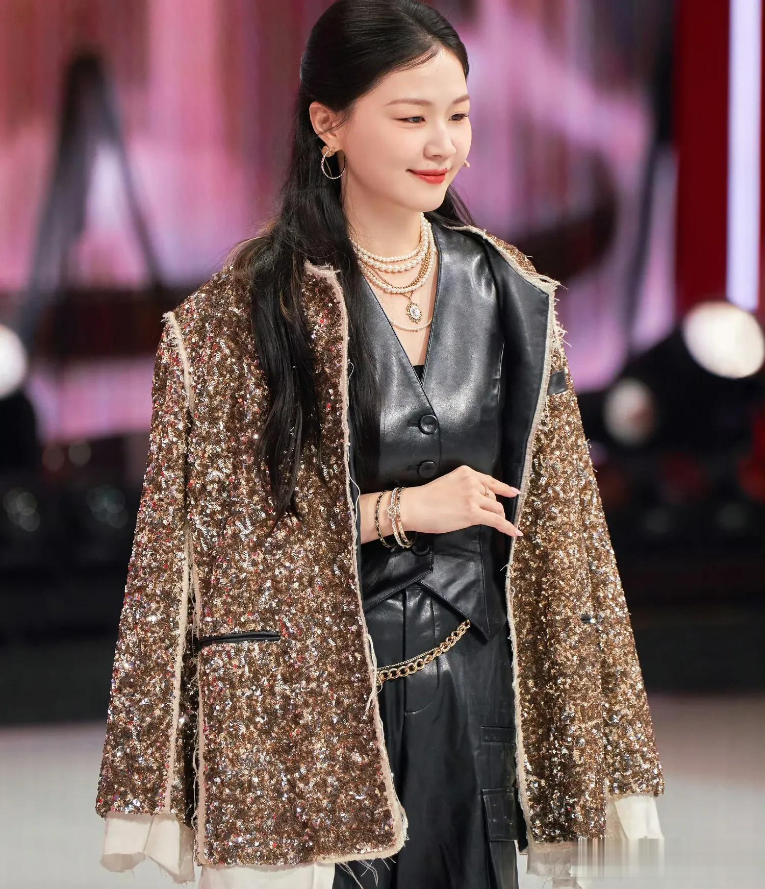 《王牌9》乱成一锅粥？新加入的嘉宾被嫌弃了？吴彤这次真错了