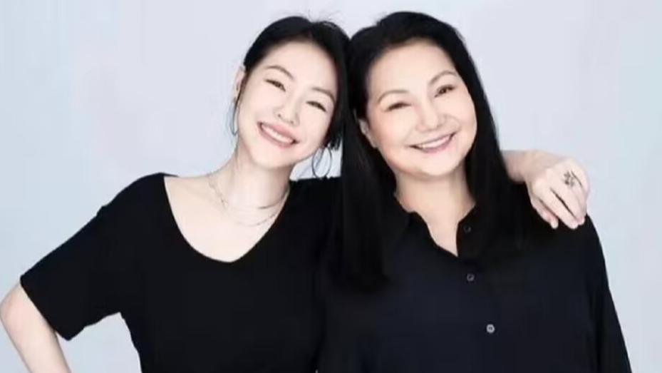 向太深夜开撕小S家族！豪门遗产争夺战背后的人性修罗场