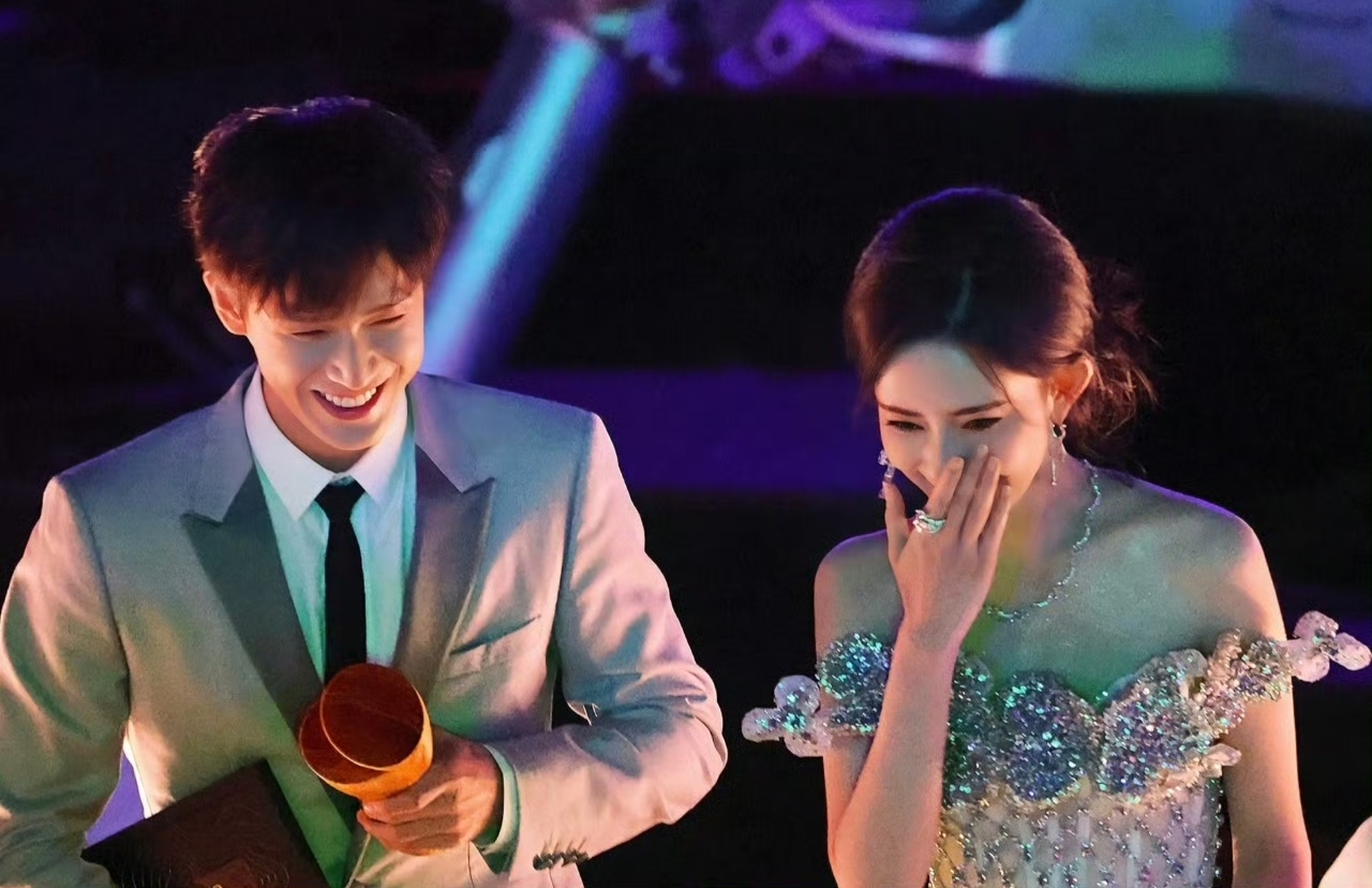 古偶“换乘恋爱”看腻了？这四对天花板级CP，让人垂直入坑出不来