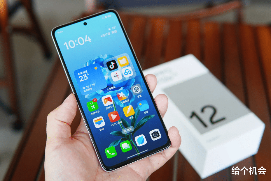 7000mAh+80w,性价比第一名,这百元机绝对是来捣乱的