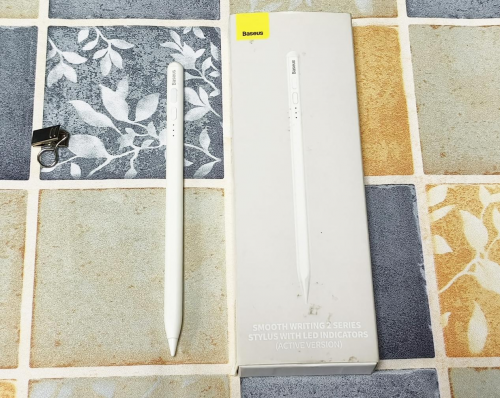 倍思電容筆怎么樣？實測西圣、倍思、益博思三大國產平替電容筆！