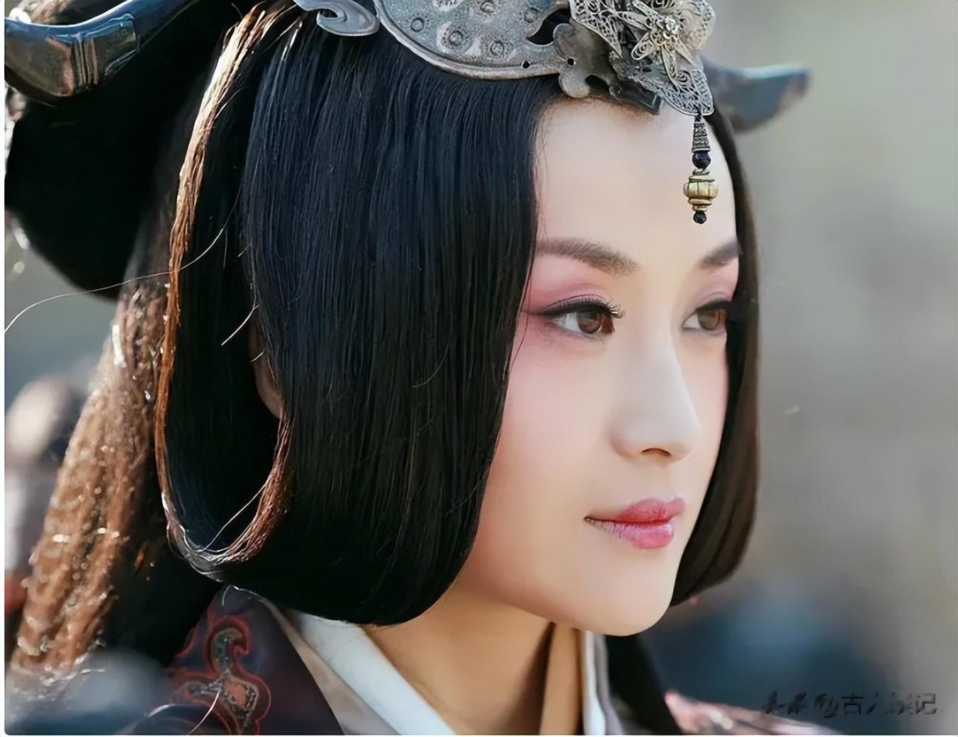 她长得漂亮,名气不大但演技好,出道25年零绯闻,如今依旧美丽