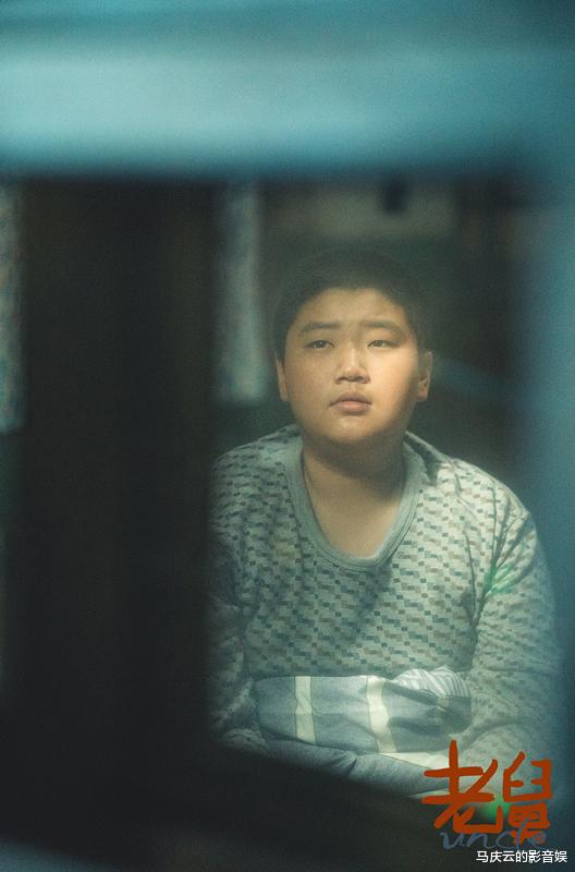 《老舅》大结局，性格画像很好，但故事编排很悬浮，缺乏写实能力