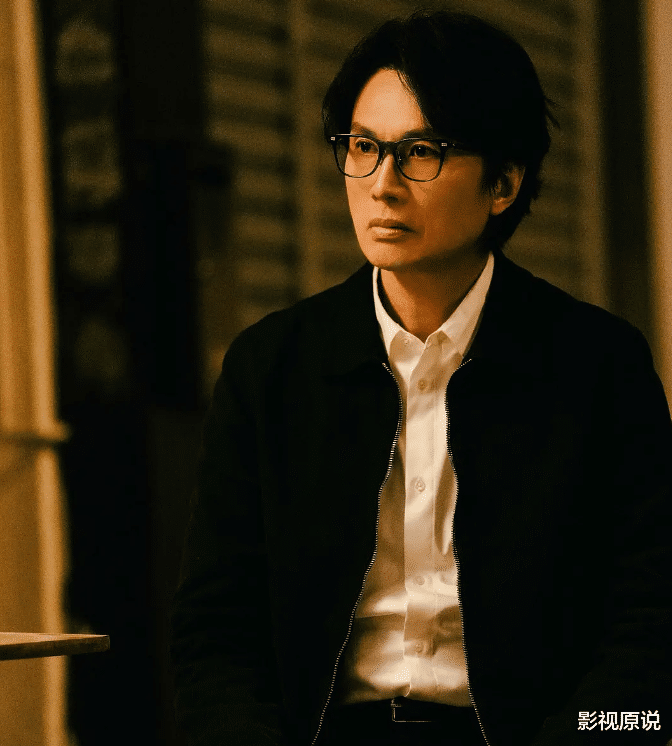 6000多万都能夺冠,香港电影跌入低谷,刘德华古天乐成最后希望