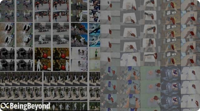 前智源团队创业,联想、智谱AI投了一家人形机器人大模型公司|硬氪首发