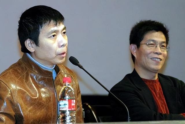 6年赔光数十亿,华谊兄弟“倒台”背后,是哥俩理不清的“烂账”