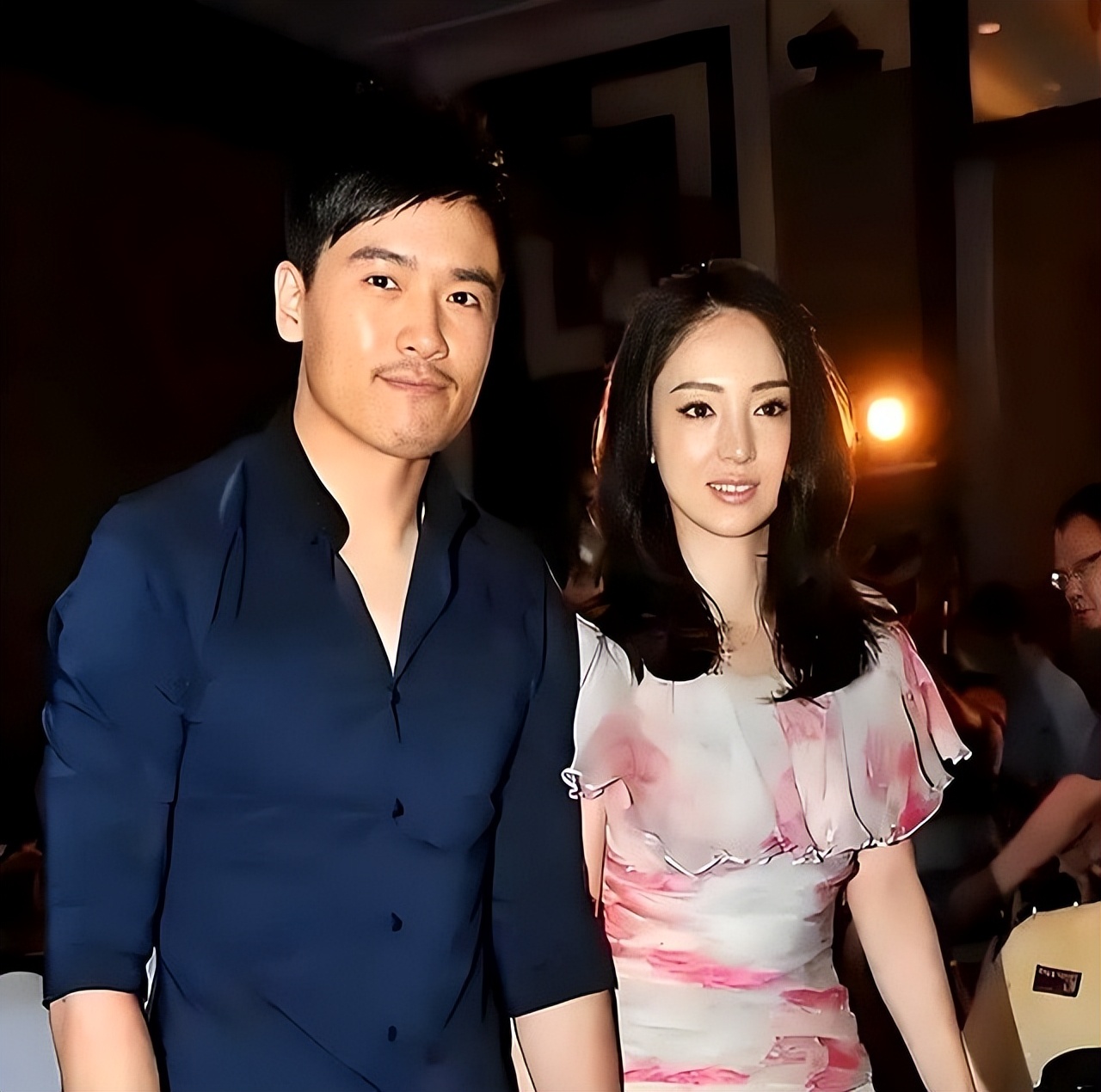 2010年高云翔向身价5000万唐嫣说:我最后一次问你,结不结婚?