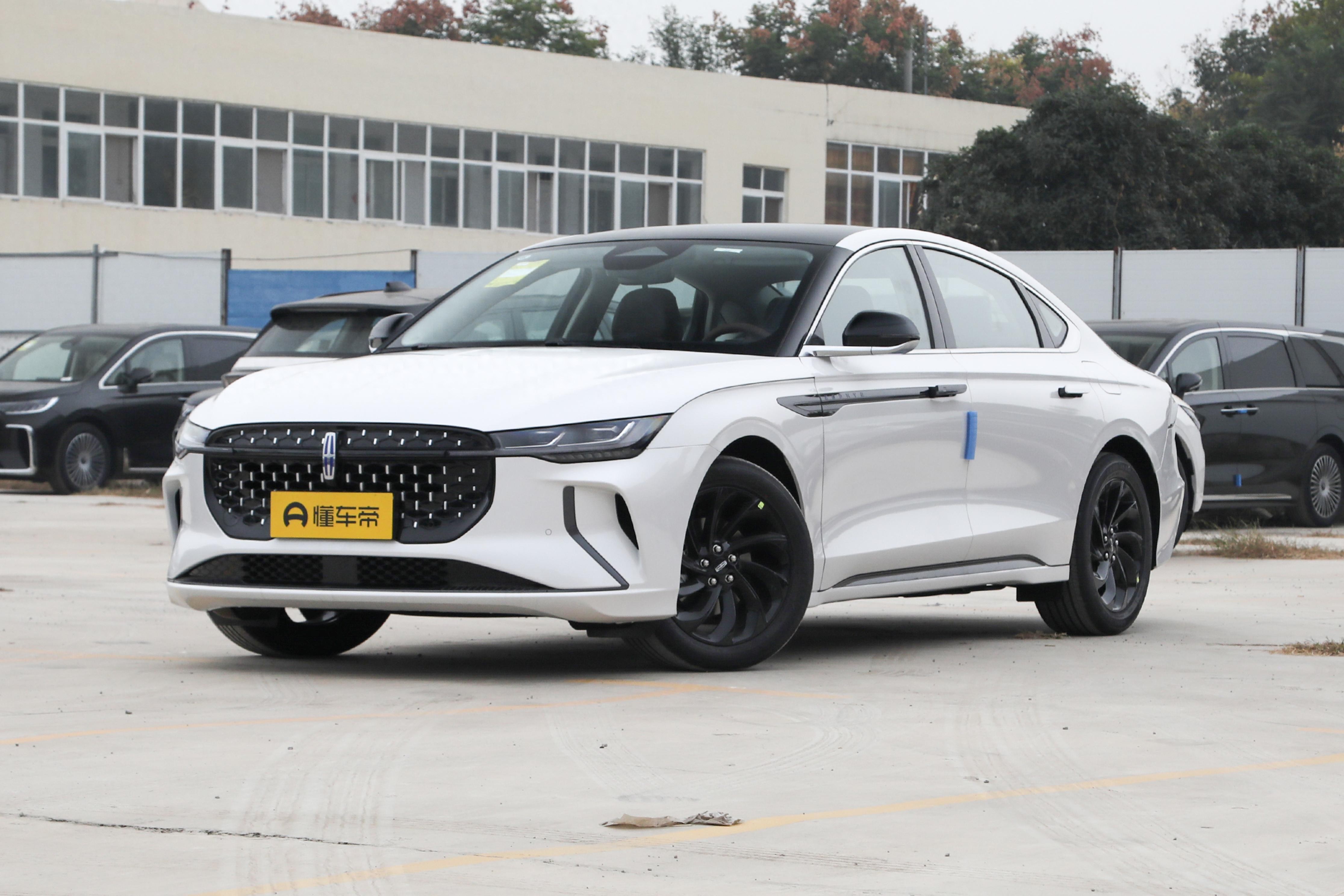 林肯Z混动版该怎么选？配置差异 优缺点分析 新车保姆级导购指南