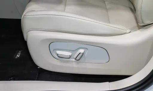 全新SUV预售10万起，轴距2750mm，带劲不？