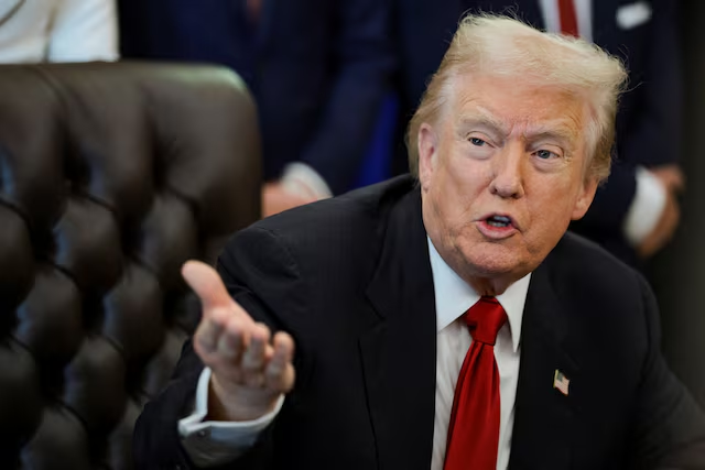 中美协议终于落地，背后三大意味剑指脱钩，对中美是福是祸？