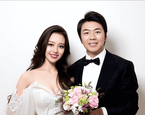 结婚5年后,回头看郎朗和吉娜,才明白郭德纲那番话的“含金量”