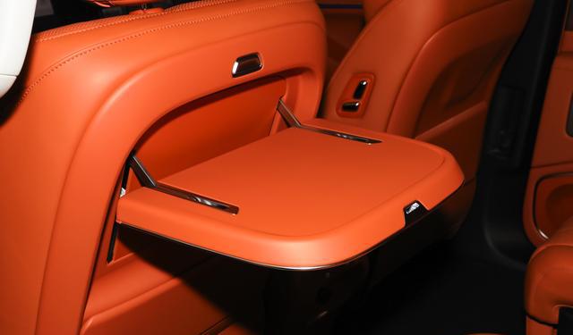 长城又一“猛将”！4.9s破百+8295芯片，续航超1300km，六座布局