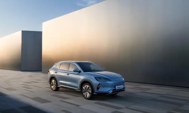 预算10万~15万值得买的5款SUV