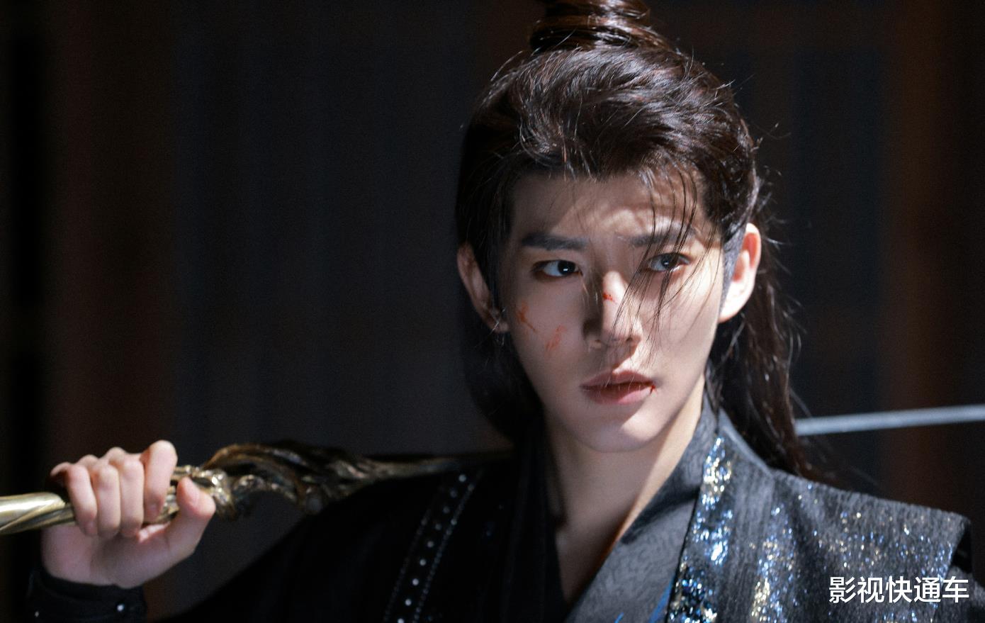 官宣!新古装权谋剧即将开机,清冷郡主×腹黑太子,共谱帝后佳话