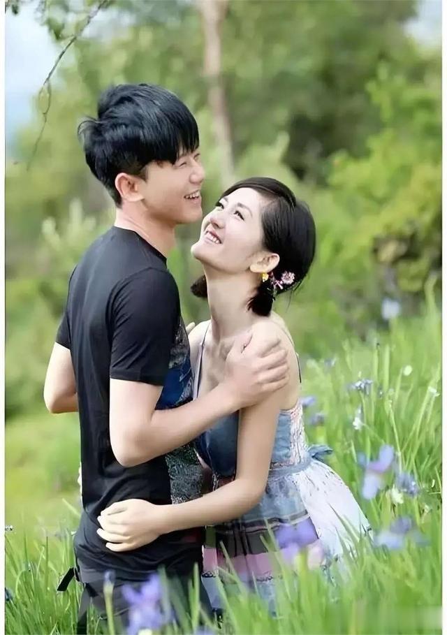 结婚14年后，姐弟恋的“残酷现实”，在张杰身上展现的淋漓尽致