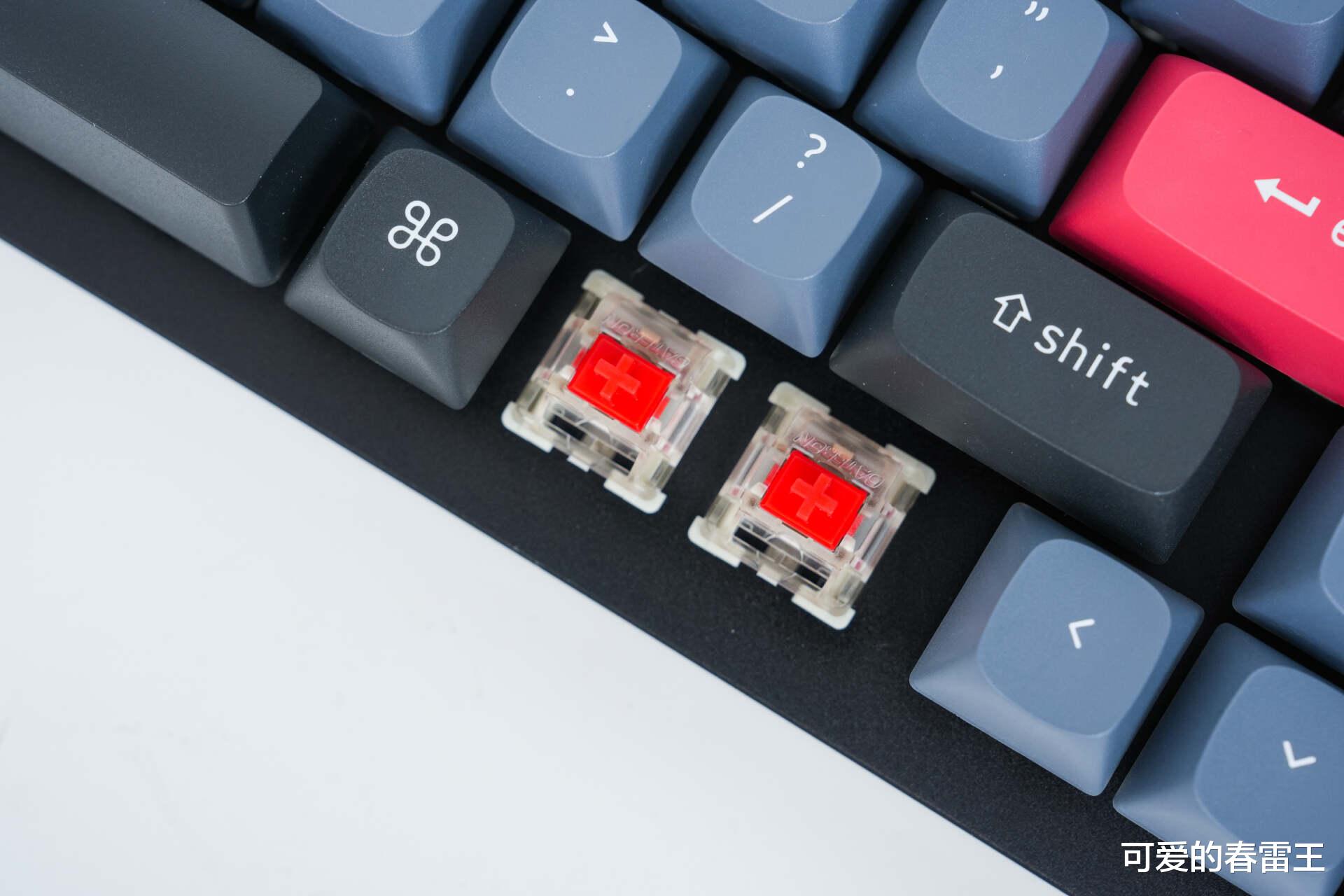 一个文字工作者的键盘进化论:Keychron Q11体验手记