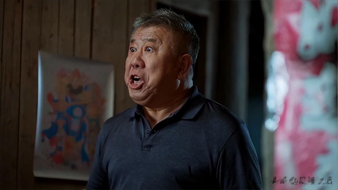 原来他俩是夫妻,家里家外老婆是领导,68岁住大别墅仍坚持拍戏