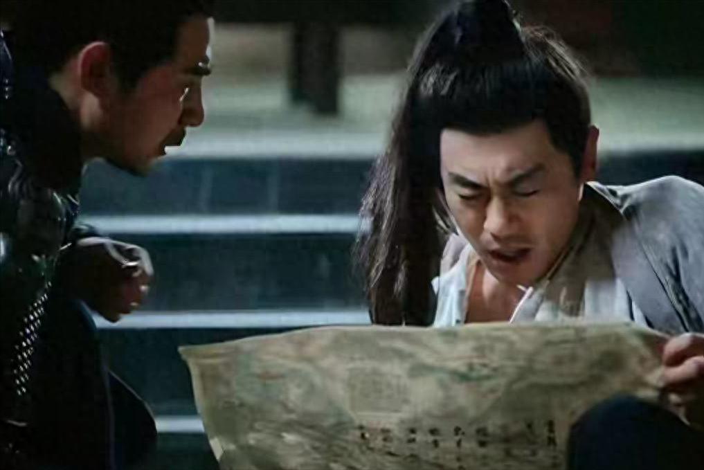 油头粉面，相貌平平，演技尴尬却总出演主角的4位男星，实在离谱