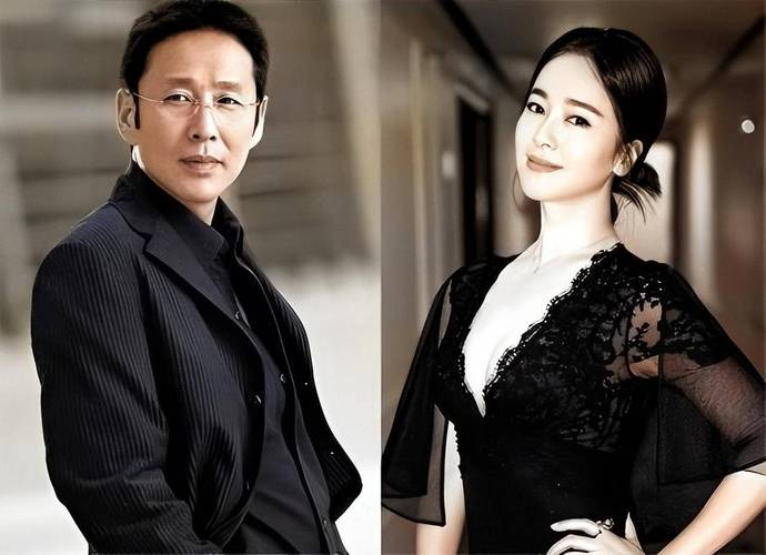 人前正经人后疯狂，出卖色相上位，“风流浪姐”左小青现形记