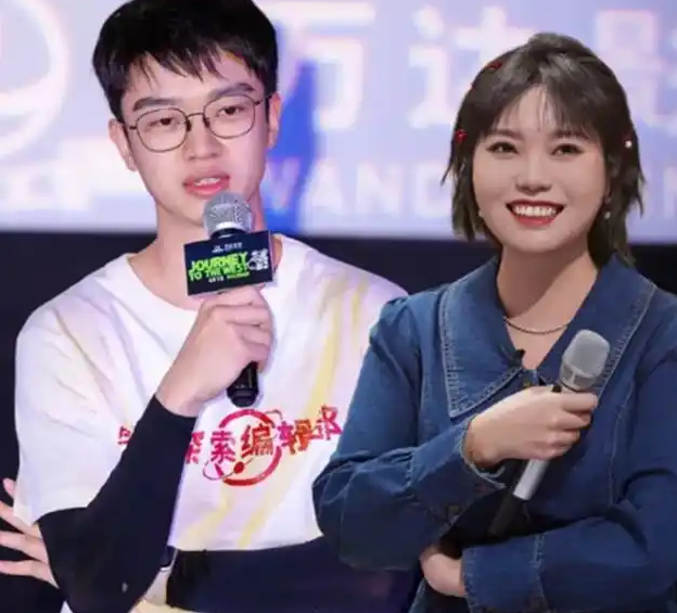 还没扳倒李雪琴,自己先被扒了个底朝天,两人恩怨四年前就开始了