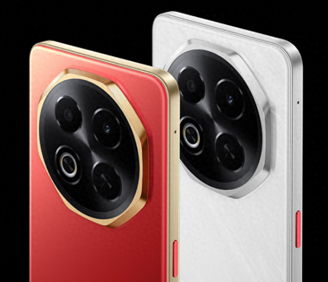 新机盘点:魅族22系列入网;真我2k屏手机